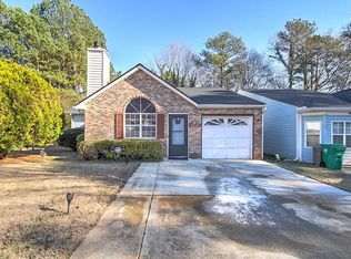 3662 Silver Springs Ct, Decatur, GA 30034