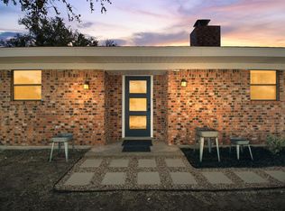 3602 Lakeshore Dr, Weatherford, TX 76087