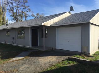 1232 Vandenberg Ave, Moses Lake, WA 98837