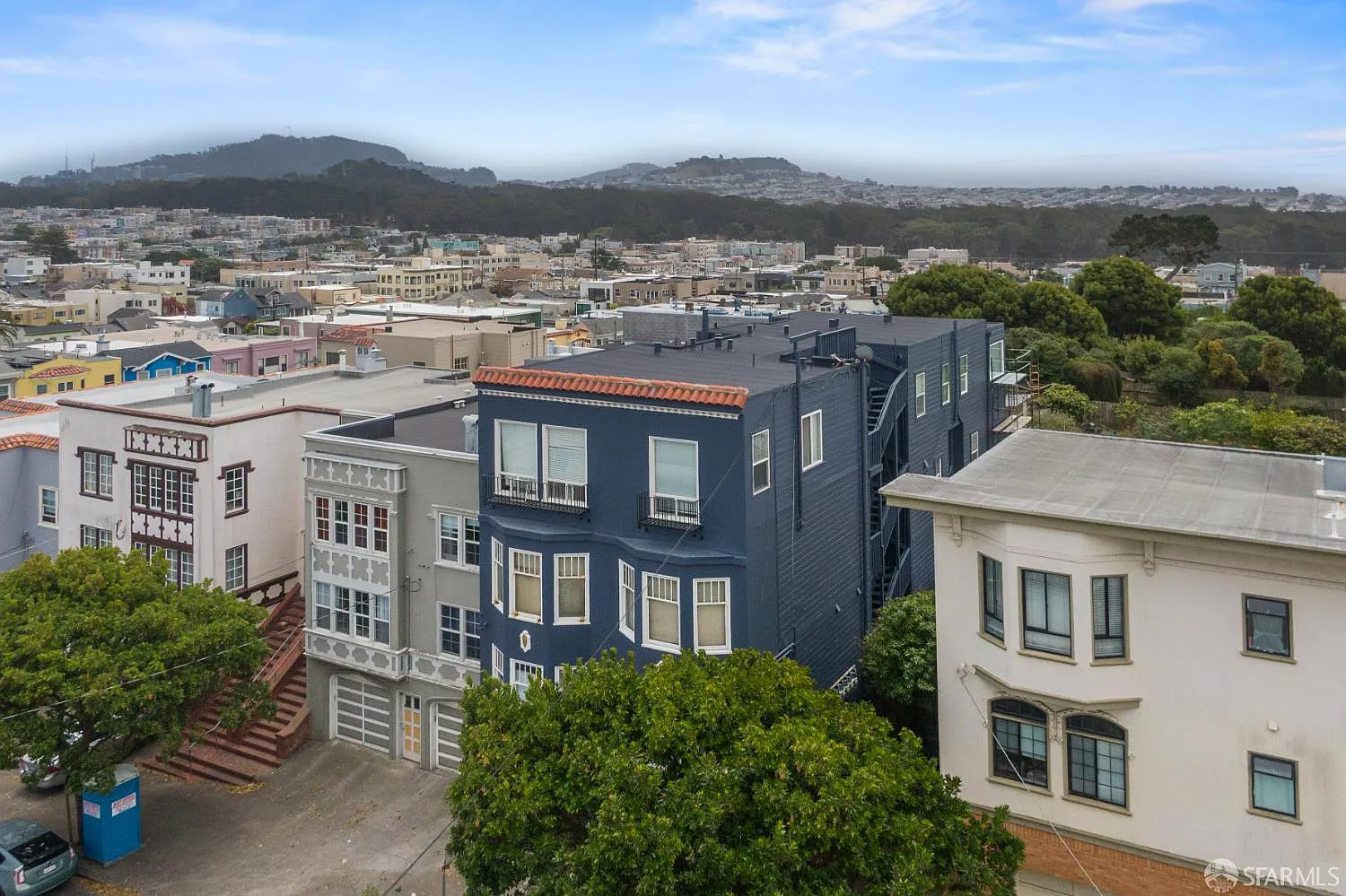 3735 Anza St - Photo 3