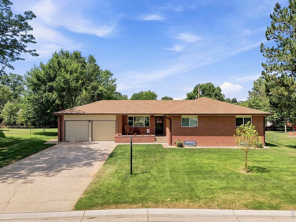 1st image of 2617 Mountair Ln