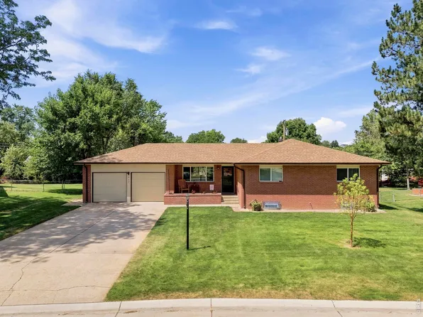 2617 Mountair Ln, Greeley, CO 80634
