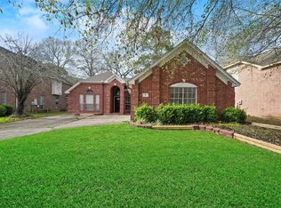 22 Laguna Rd, Montgomery, TX 77356