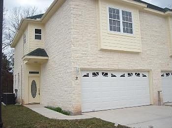 2nd image of 16020 Fountainview Dr Unit 9