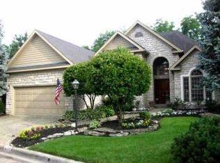 3177 Melbury Dr, Hilliard, OH