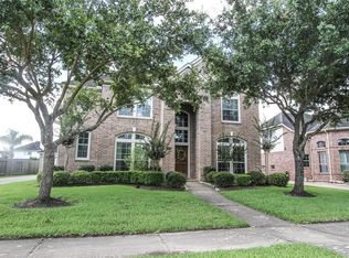 3219 Cloverleaf Ct, Manvel, TX 77578