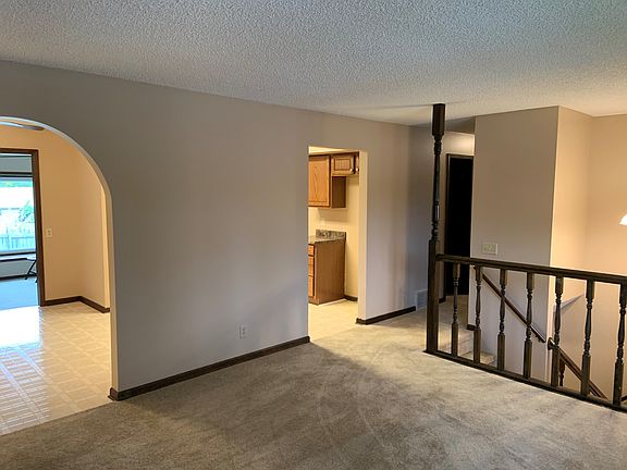Living room to DR or kitchen