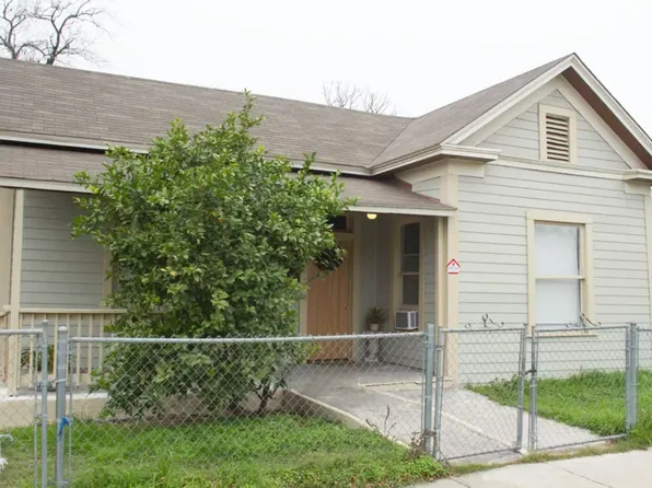 721 S Pine St, San Antonio, TX 78203