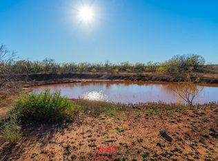 19053 Fm 1812, Merkel, TX 79536