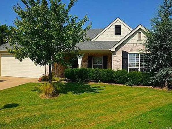 910 N Sycamore Pl, Jenks, OK 74037