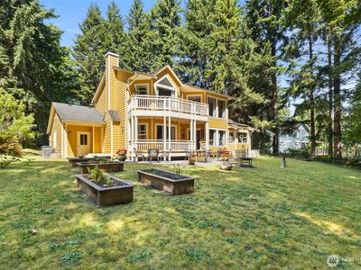 24698 Hillbend Lane NE, Kingston, WA, 98346