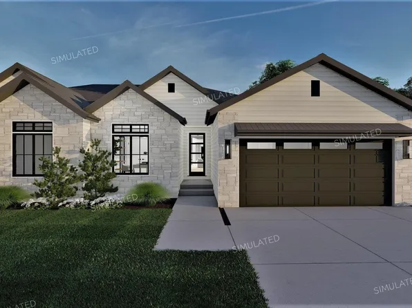 1632 S 93rd St, Lincoln, NE 68520