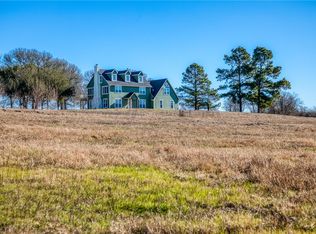 460 Brazos Way, Caldwell, TX 77836