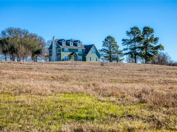 460 Brazos Way, Caldwell, TX 77836