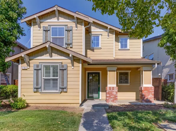 3180 Puffin Circle, Fairfield, CA 94533