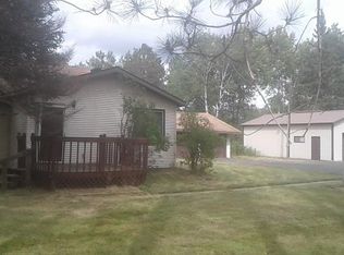 11151 Town Line Rd, Hibbing, MN 55746