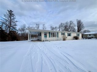 314 Prospect Rd, Cottageville, WV 25239