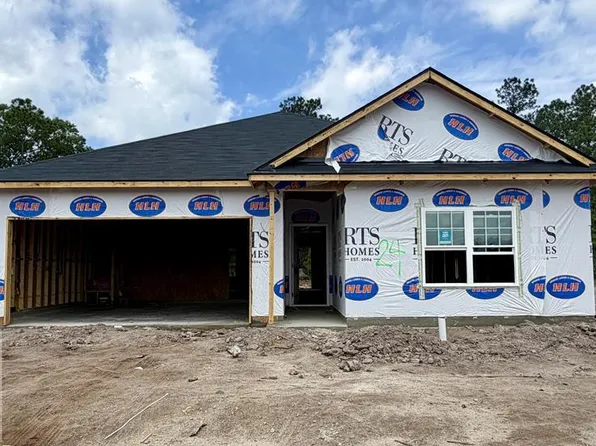 270 Juniper Dr, Hinesville, GA 31313