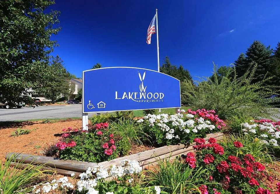 Lakewood Apartments