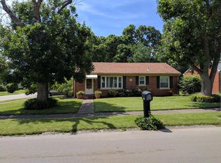 649 Cecil Way, Lexington, KY 40503