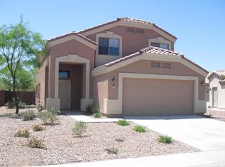 23455 W Harrison Dr, Buckeye, AZ 85326