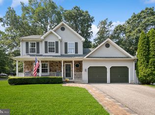 426 Colorado Trl, Browns Mills, NJ 08015