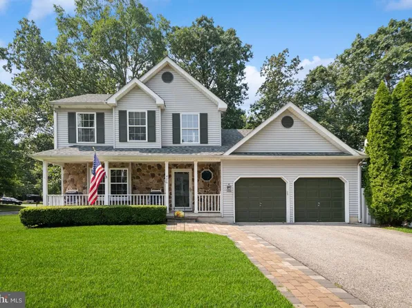 426 Colorado Trl, Browns Mills, NJ 08015