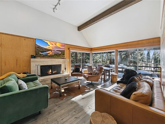 2nd image of 628 Martis Peak Dr