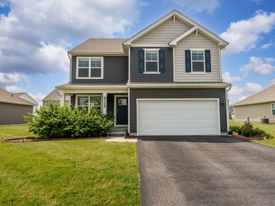 6712 Eich Dr, Joliet, IL, 60431