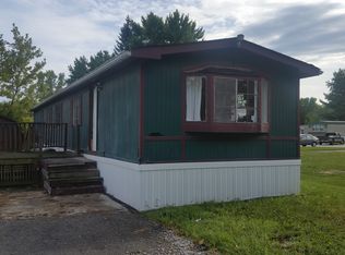 9109 Mount Shasta North Dr, Indianapolis, IN 46234