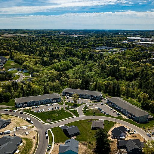 The Clubhouse 1885 Whistling Straits Dr Altoona WI Zillow