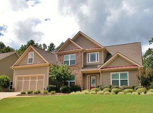 5410 Woodstream Ct, Gainesville, GA 30507