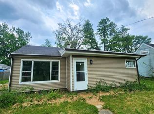 5513 Fleet Rd, Toledo, OH 43615