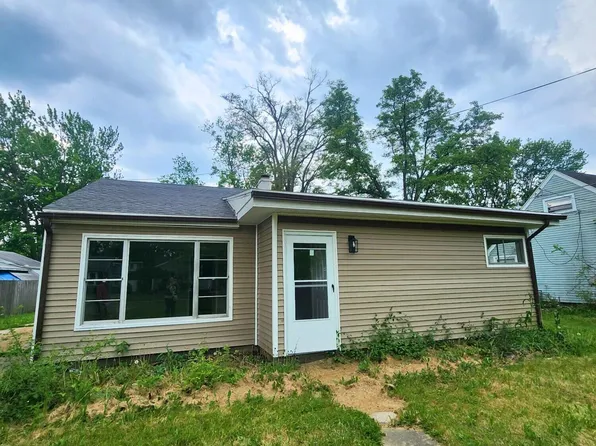 5513 Fleet Rd, Toledo, OH 43615