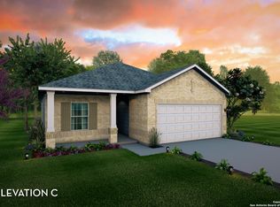 8907 Gilly Park, Converse, TX 78109