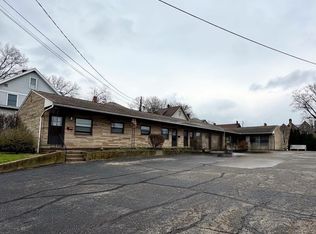 575 N Walnut St #A, Wooster, OH 44691