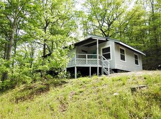 1085 High Peak Rd, Hendersonville, NC 28739