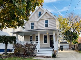 1507 Orchard Grove Ave, Lakewood, OH