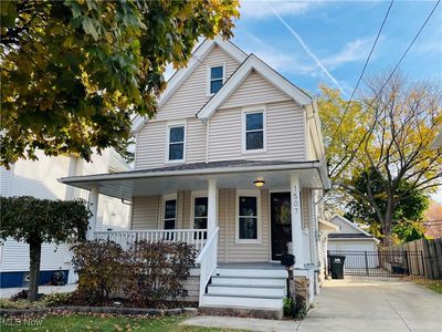 1507 Orchard Grove Ave, Lakewood, OH, 44107