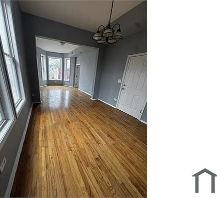 1643 S Trumbull Ave #2 — Photo 5
