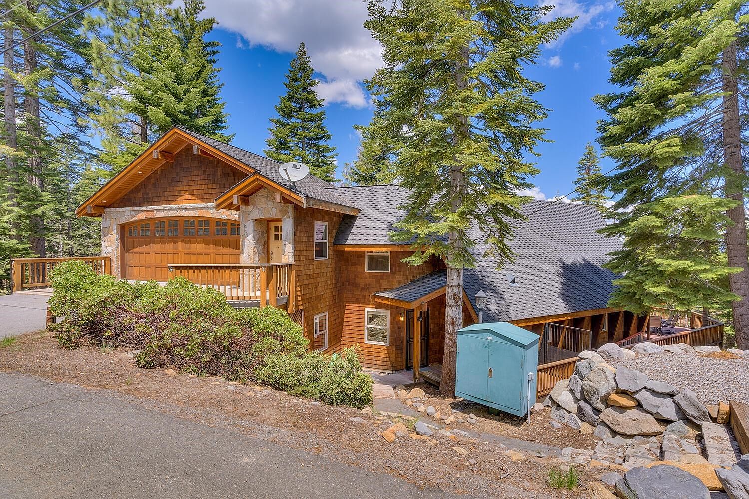 9019 Scenic Dr, Tahoma, CA 96142 Zillow