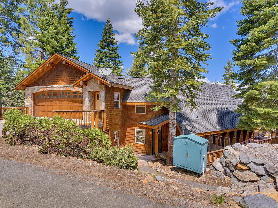 9019 Scenic Dr, Tahoma, CA 96142 Zillow