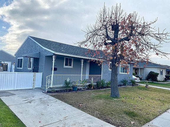 2nd image of 736-738 S Montebello Blvd