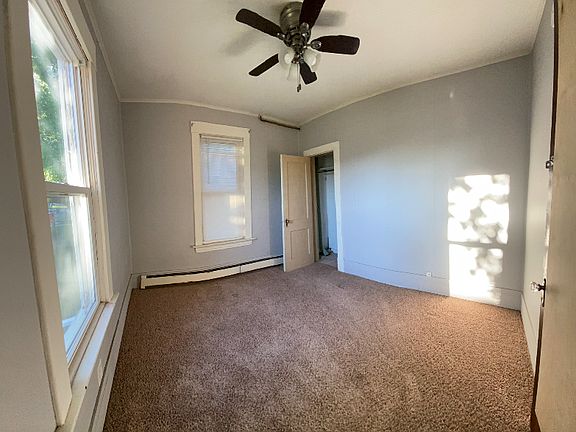 Main Floor Bedroom #1