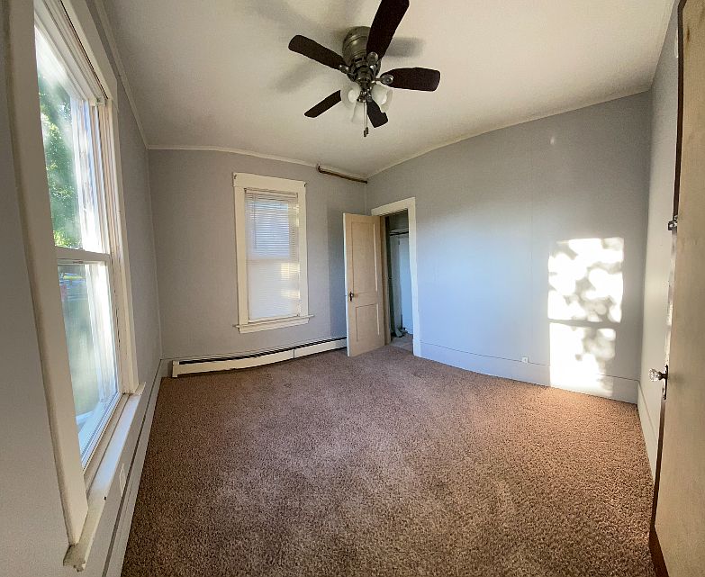 Main Floor Bedroom #1