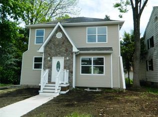 406 Harrison Ave, Highland Park, NJ
