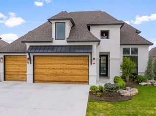 6604 S Indianwood Ave W, Broken Arrow, OK 74011