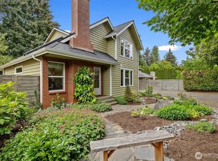 Freemont Ave, Shoreline, WA 98133