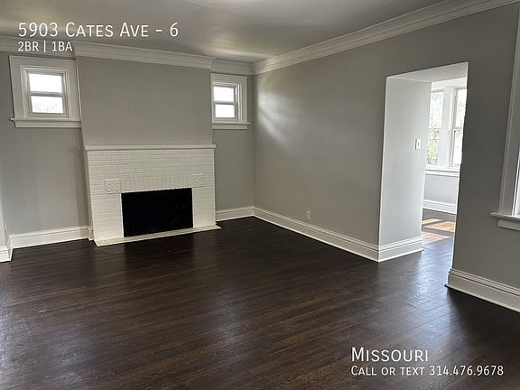 5th image of 5903 Cates Ave #6