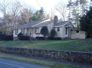 48 Dana Rd, Reading, MA 01867